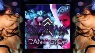 FANDASTRAKK - Can't Stop || EXPERIMENTAL HOUSE