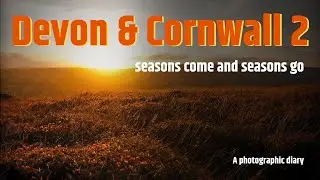 Photo diary - Devon and Cornwall photo diary 2