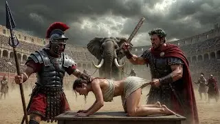 The 12 Roman Punishments So Cruel They Were Erased From History