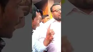 voting Congress 2024 Viral news loksabha election news voters' and reporter funny moments 😂