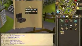 zarpor clue scroll guide