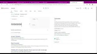 translate   Bing and 5 more pages   Personal   Microsoft​ Edge 2021 01 13 16 59 28