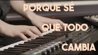 Toto Yulel&eacute; & Juli&aacute;n Rossini 