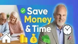 Saving Money & Time: The Truth About Reverse Mortgages | Kevin Guttman | Extraordinary America