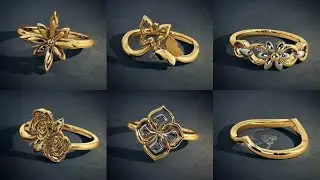 Latest 22k Gold Ring Designs with Weight and Price 2022| #Indhus #gold #goldring