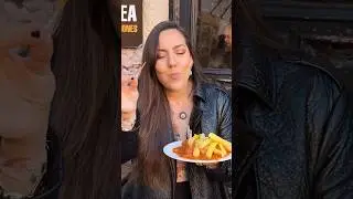 Ruta de tapas - Barrio H&uacute;medo, Le&oacute;n