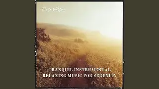Positive Thinking: Inner Tranquility