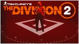 The Division 2 ANGRY RANT! | Manhunts SUCK Besides the Main Target Missions