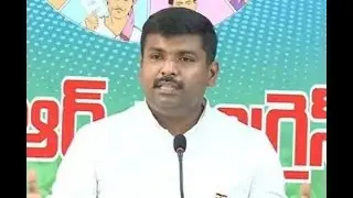 Chandrababu Did Not Build 70 Percent Of Polavaram..he Did It..: Minister Gudivada - Telugu Ap - పో