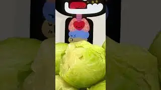 Disgusting Brussels Sprouts | The Amazing World of Gumball| Watch more on Cartoon Network #Shorts