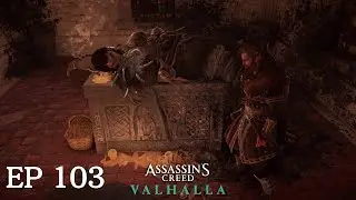 Assassin's Creed : Valhalla - 