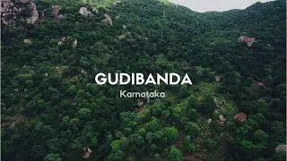 Gudibanda Travel Vlog || Karnataka, India