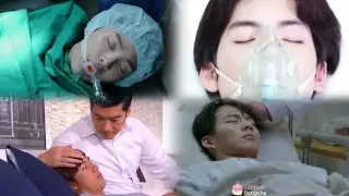 (Mix) Protective parents because their son has a terminal illness - sick male lead