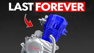 15 Chinese Motorcycle Engines That Will Last Forever (Bulletproof)
