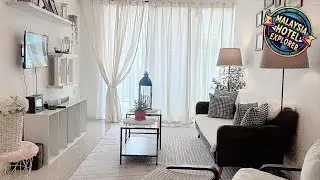Daisy 3BR Apt Near Lake garden/Zoo/Wifi/Netflix | Taiping, Malaysia | Hotel Review 🌟