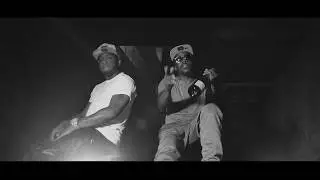 Ray Bands X Legendary X AQUINOFILMS
