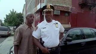 The Wire - Howard 