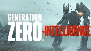 Generation Zero Intelligence - Generation Zero Funny Moments