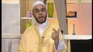 مجالس القرآن [ المشايخ : يحي بوشابو، أبو رافع البليدي، عبد الكريم حمدوش  سورة عبس ج 3