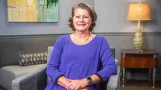 Judy's Extraction, Bone Graft, & Dental Implant Story at Oral Surgery Services, Metairie, LA