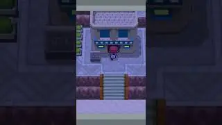Hot on the trail #challenge #pokemon #nuzlocke #pokemonplatinum #nuzlockeshorts
