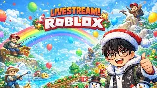 [LIVE] MERRY CHRISTMAS 🧑‍🎄