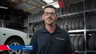 Tyrepower - Great Race Sale October 2025!