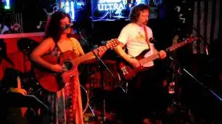 Retrofest 69 and friends do Woodstock 69 at Bartini Bar in Babylon, NY