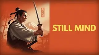 The Ancient Samurai Method to Destroy Fear Forever (Zanshin Philosophy)