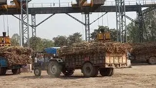 Dwarikesh sugar mill sendar lalu Kashyap