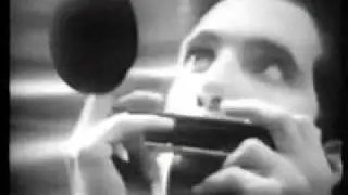 Ben Vaughn Combo - Jerry Lewis In France