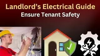 Electrical Maintenance for Rental Properties | Landlord&rsquo;s Guide to Safety & Efficiency