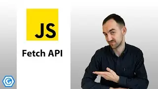 JavaScript Fetch api example