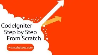 Open Codeigniter in PHPStrom and setting base url