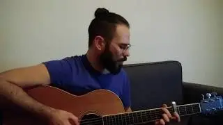 NINO FERRER - Le sud (cover)