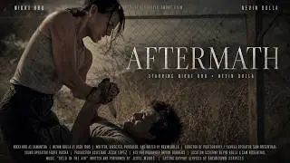 Aftermath &ndash; Proof of Concept For Series - A Sci-Fi About Survival