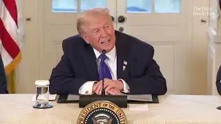 Trump says he'll do 'something on Greenland whether they like it or not;' challenges Denmark claim