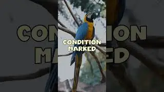 🐦 Beware of Bird Fancier's Lung: Hazards of Bird Exposure