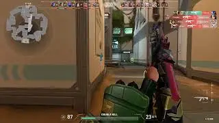 deathmatch domination
