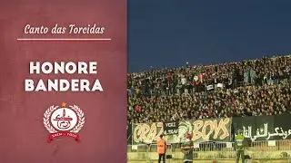 Honore Bandera - Kawkab de Marrakech (Marrocos) [Legendado (PT-BR)]
