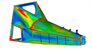 Fuselage NL