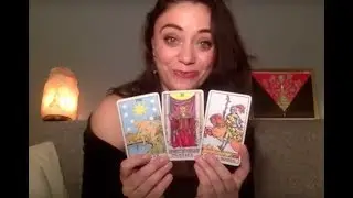 Libra February 2018 - LET'S GO, LIBRA. FULL POWER.