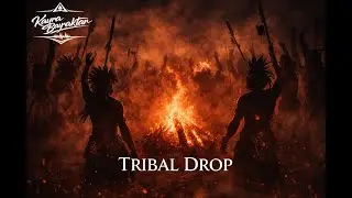 TRIBAL DROP