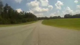 Butch Hamlet and some PHCC boys dominate VIR!