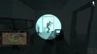 1 Troop, TACDEVRON2 conducts a Compound Raid