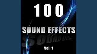 Sound Effect 3 Extended