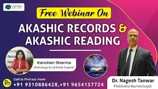 FREE Akashic Records and Akashic Reading Class Day 01| Angel Healing| Karmic Remedies|Learn & Earn