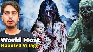Most Haunted Village in India Horror Story in Indian Village
