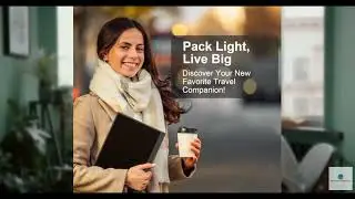 Review - UFYQL Portable Monitor 15.6-inch FHD 1080P Ultra-Slim Travel External Monitor HD