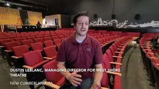 Watch Now: West Shore Theatre